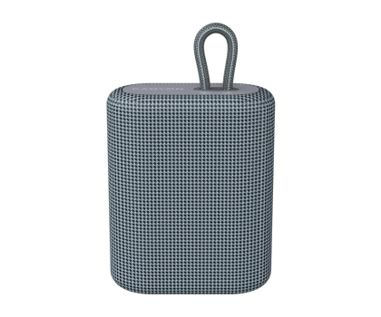Głośnik bluetooth CANYON BSP-4 5W Szary CNE-CBTSP4DG